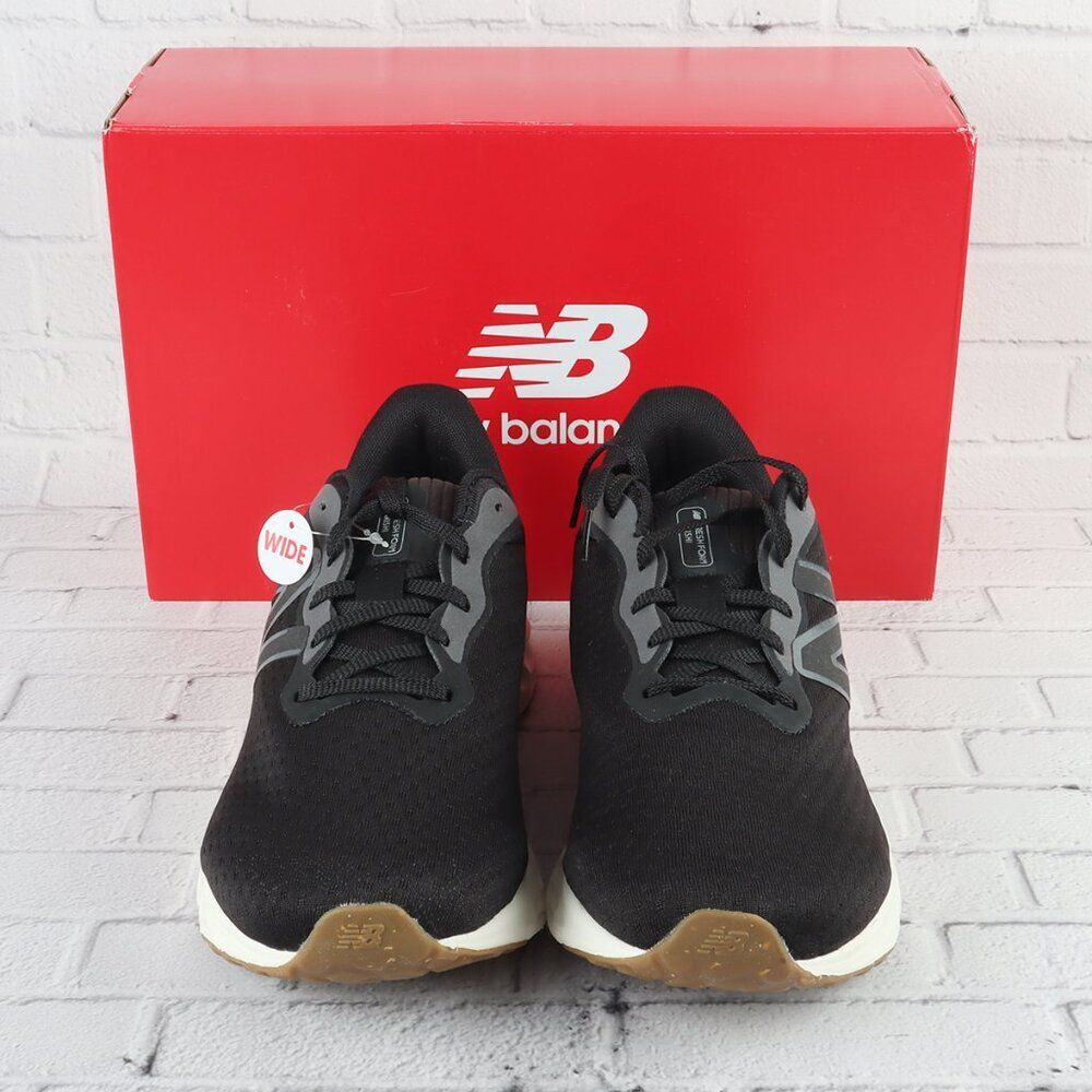 New Balance Women's Fresh Foam Arishi V4 Running Shoe, Size 11 Wide - Picture 2 of 9